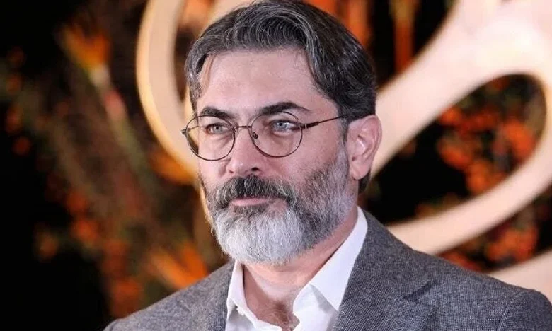 کارگردانی نخستین فیلم بلند پارسا پیروزفر با عنوان «خانم شین» - فلاتو