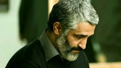 پژمان جمشیدی به زودی به ایران بازمی‌گردد - فلاتو