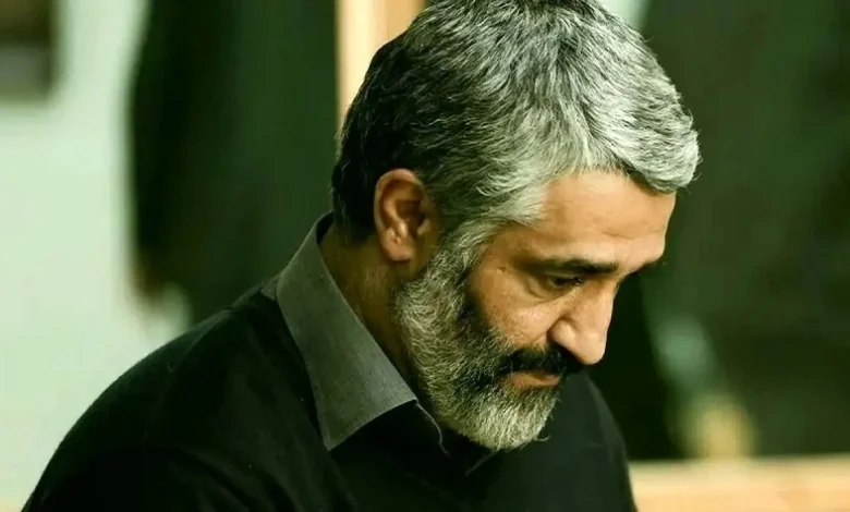 پژمان جمشیدی به زودی به ایران بازمی‌گردد - فلاتو