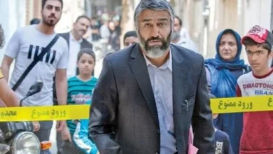 اظهارات رئیس مرکز سیمافیلم: پرونده قضایی پژمان جمشیدی مانع پخش آثار او نخواهد بود - فلاتو