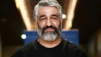 پژمان جمشیدی دیروز به کشور بازگشت - فلاتو