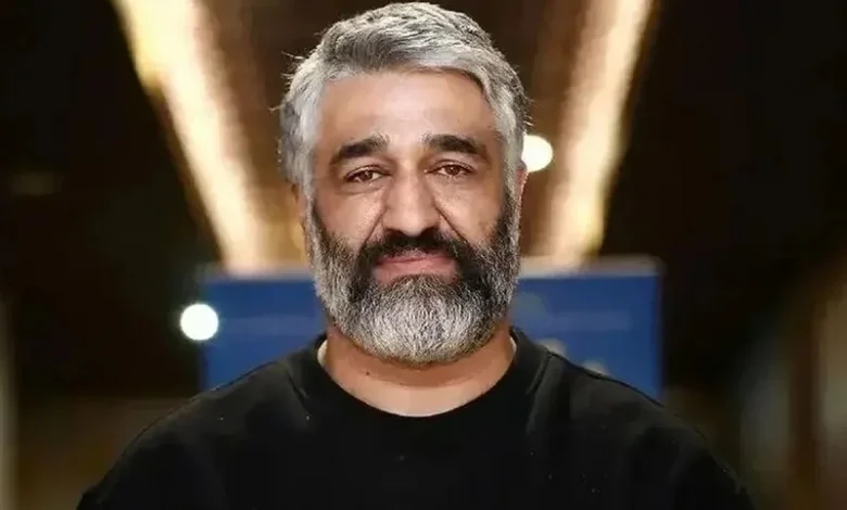 پژمان جمشیدی دیروز به کشور بازگشت - فلاتو