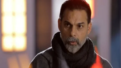 رونمایی از گریم متفاوت پیمان معادی در فیلم سینمایی «بُن‌سای» + عکس - فلاتو