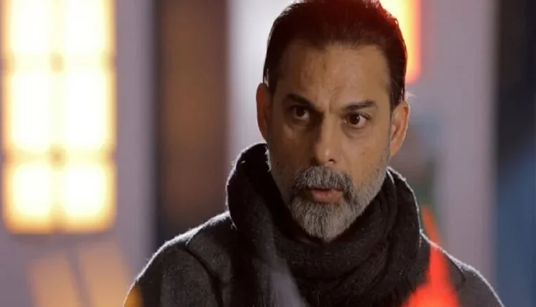 رونمایی از گریم متفاوت پیمان معادی در فیلم سینمایی «بُن‌سای» + عکس - فلاتو