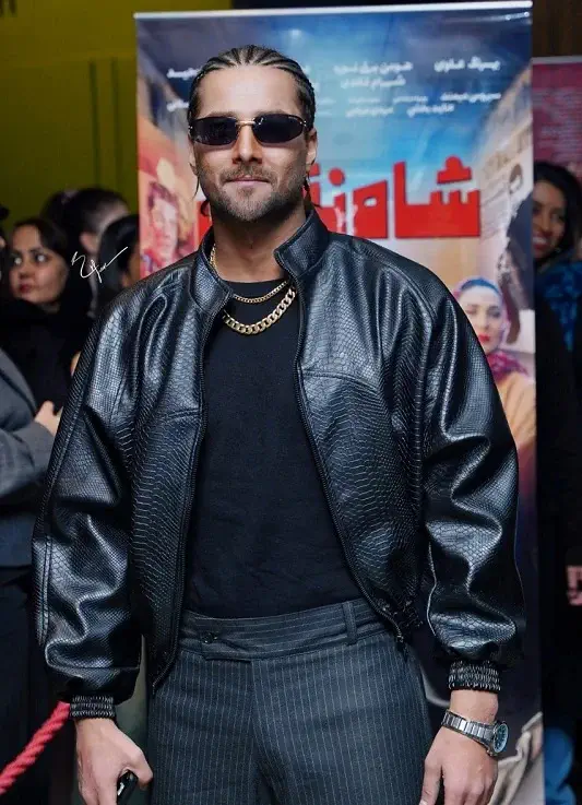 امیر مقاره در کانون توجه فتوکال «شاهنقش»؛ روایت کمدی-درام از دنیای سینما! 2 Photocall for the screening of the film Shah Naqsh 2