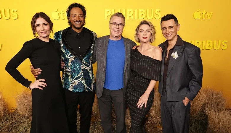 تمدید سریال «پلوریبوس» برای فصل دوم تنها دو هفته پس از پخش! - فلاتو