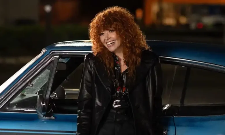 لغو سریال Poker Face در پیکاک، اما یک ریبوت عجیب ممکن است ساخته شود - فلاتو