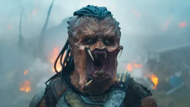 احتمال ساخت قسمت دوم فیلم «Predator: Badlands» پس از آن پایان شوکه‌کننده - فلاتو