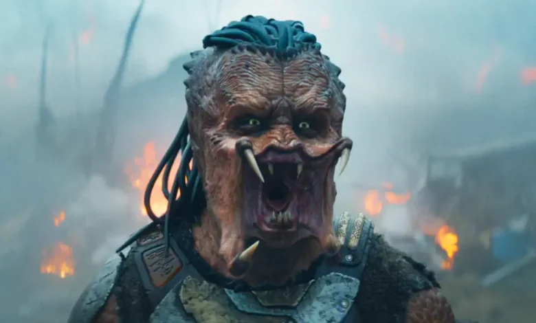 احتمال ساخت قسمت دوم فیلم «Predator: Badlands» پس از آن پایان شوکهکننده 1 احتمال ساخت قسمت دوم فیلم «Predator: Badlands» پس از آن پایان شوکهکننده - فلاتو