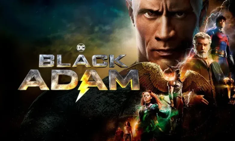 بازگشت احتمالی Doctor Fate در دنیای سینمایی دی‌سی با اظهارات پیرس برازنان! - فلاتو