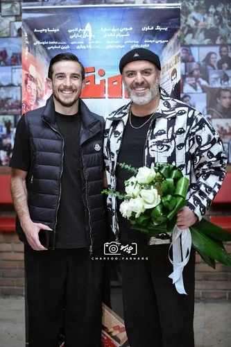 Private screening of the film Shah Naqsh 2