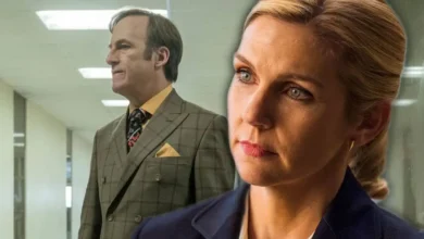 بازگشت ری سیهورن با سریال Pluribus؛ چرا باید پیش‌درآمد Breaking Bad را تماشا کنید؟ - فلاتو