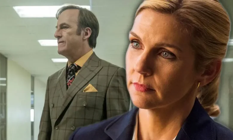 بازگشت ری سیهورن با سریال Pluribus؛ چرا باید پیش‌درآمد Breaking Bad را تماشا کنید؟ - فلاتو