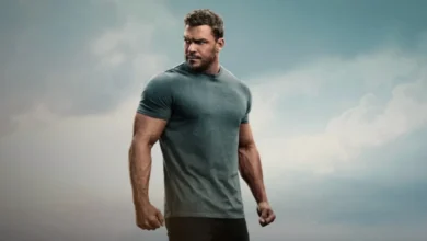 تاریخ انتشار فصل چهارم سریال Reacher بهترین به‌روزرسانی ممکن را دریافت کرد - فلاتو