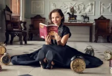 تاریخ انتشار، بازیگران و جزئیات سریال جدید Seven Dials اثر آگاتا کریستی - فلاتو