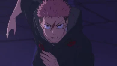 تاریخ پخش فصل سوم انیمه «Jujutsu Kaisen» مشخص شد - فلاتو