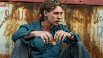 تاریخ انتشار فیلم جدید آستین باتلر در نتفلیکس اعلام شد - فلاتو