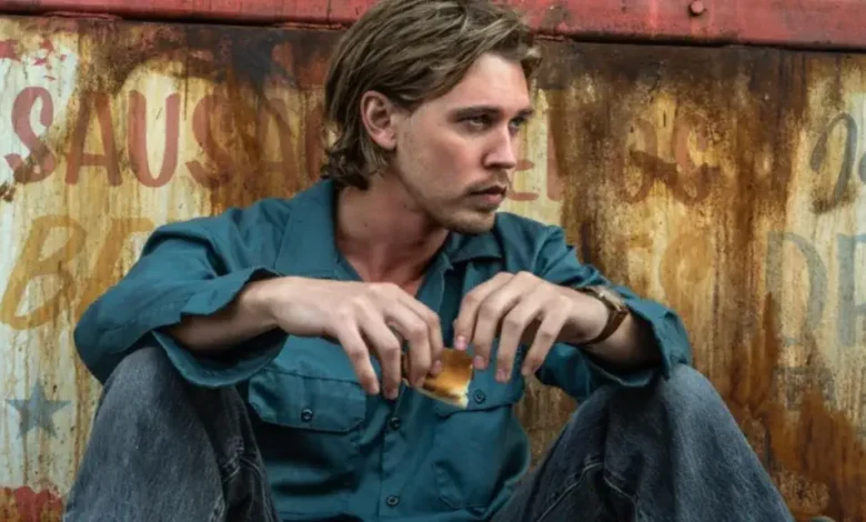 تاریخ انتشار فیلم جدید آستین باتلر در نتفلیکس اعلام شد - فلاتو