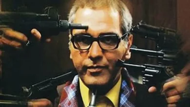 مهران مدیری تاریخ پخش «مرد سه هزار چهره» را اعلام کرد؛ نوروز ۱۴۰۵ - فلاتو