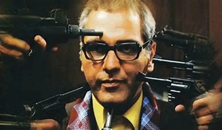 مهران مدیری تاریخ پخش «مرد سه هزار چهره» را اعلام کرد؛ نوروز ۱۴۰۵ - فلاتو