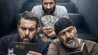 اکران فیلم «کفایت مذاکرات» از 5 آذر در سینماها! 7 اکران فیلم «کفایت مذاکرات» از 5 آذر در سینماها! - فلاتو