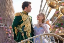 حذف یک صحنه «بیش از حد عاشقانه» از فیلم Wicked: For Good - فلاتو