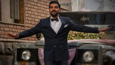 سینا مهراد، پایان سرنوشت «شهاب» در سریال «از یاد رفته» را فاش کرد - فلاتو