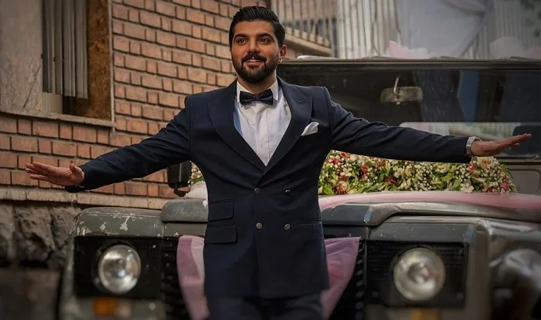 سینا مهراد، پایان سرنوشت «شهاب» در سریال «از یاد رفته» را فاش کرد - فلاتو