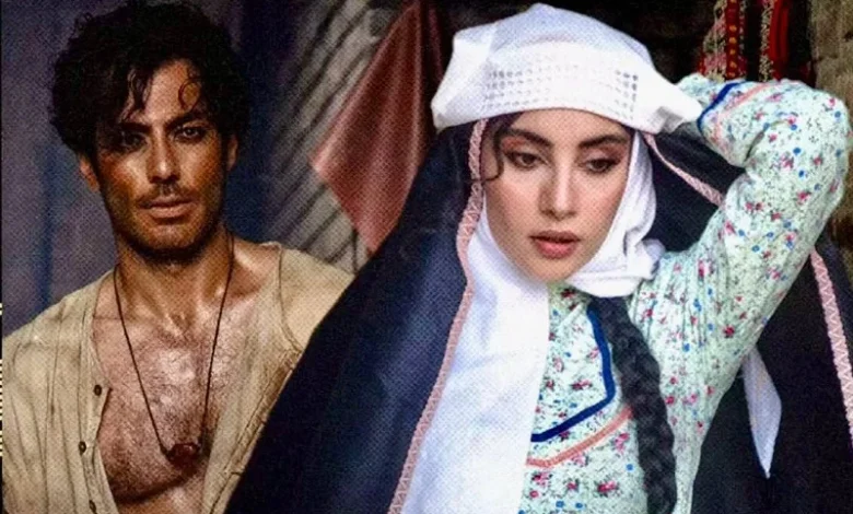 «بامداد خمار»؛ از رمانی جنجالی تا سریالی پربیننده به کارگردانی نرگس آبیار - فلاتو