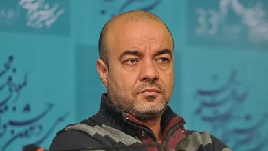 سعید آقاخانی با سریال جدید «اسباب زحمت» مقابل دوربین رفت 2 سعید آقاخانی با سریال جدید «اسباب زحمت» مقابل دوربین رفت - فلاتو
