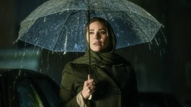 سحر دولتشاهی در قامت خبرنگار؛ جزئیات سریال «هزار و یک شب» با روایتی پرتعلیق - فلاتو