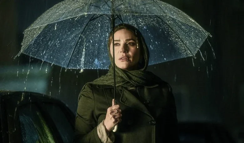 سحر دولتشاهی در قامت خبرنگار؛ جزئیات سریال «هزار و یک شب» با روایتی پرتعلیق 1 سحر دولتشاهی در قامت خبرنگار؛ جزئیات سریال «هزار و یک شب» با روایتی پرتعلیق - فلاتو