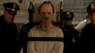 پخش فیلم برنده اسکار «سکوت بره‌ها» از شبکه نمایش - چیکاو