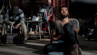 پخش فیلم‌های سینمایی «خدای جنگ» و «هناس» از شبکه نمایش - فلاتو