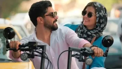 اکران فیلم سینمایی «دو روز دیرتر» با زوج سریال از یاد رفته! - چیکاو