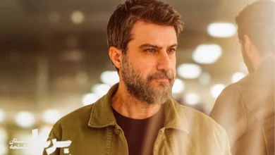 مروری بر مسیر حرفه‌ای بازیگر شهرام حقیقت‌دوست - فلاتو