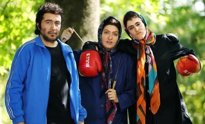 «نهنگ عنبر 3» در راه است؛ درخواست پروانه ساخت ارائه شد - فلاتو