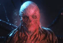 نظریه‌ای درباره الهام‌گیری فصل پنجم "اتفاقات عجیب" از استیون کینگ - فلاتو