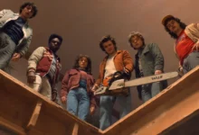 نقد فصل پنجم «چیزهای عجیب»: سرعت بالا، هیجان فراوان و پایانی که دیر رسیده است - فلاتو