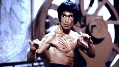 پخش سری کامل «بروس لی» از شبکه نمایش سیما - فلاتو