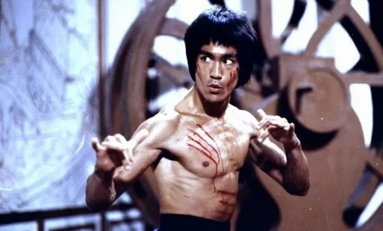 پخش سری کامل «بروس لی» از شبکه نمایش سیما - فلاتو