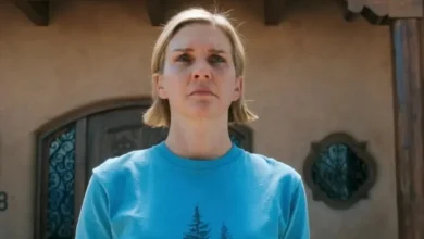 وینس گیلیگان با درام علمی-تخیلی «پلوریبوس» جهان را غافلگیر کرد - فلاتو