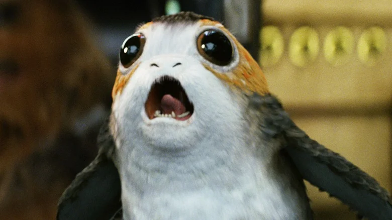 معرفی 14 موجود برتر دنیای «جنگ ستارگان» - فلاتو