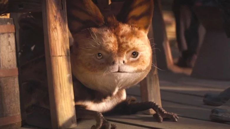 The 14 best Star Wars creatures 1