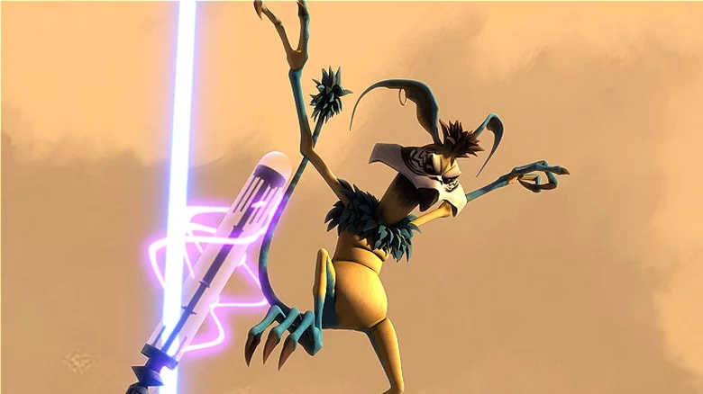 The 14 best Star Wars creatures 10