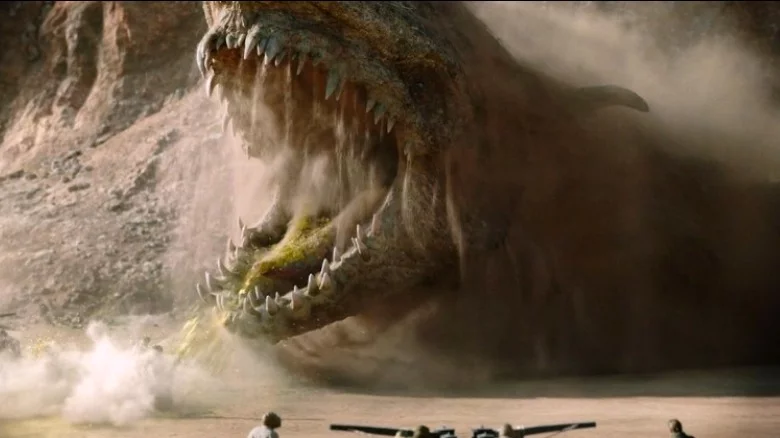 The 14 best Star Wars creatures 13