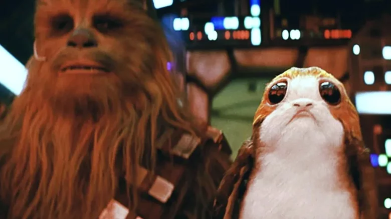 The 14 best Star Wars creatures 2