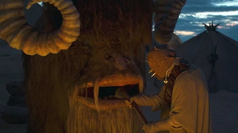 The 14 best Star Wars creatures 3