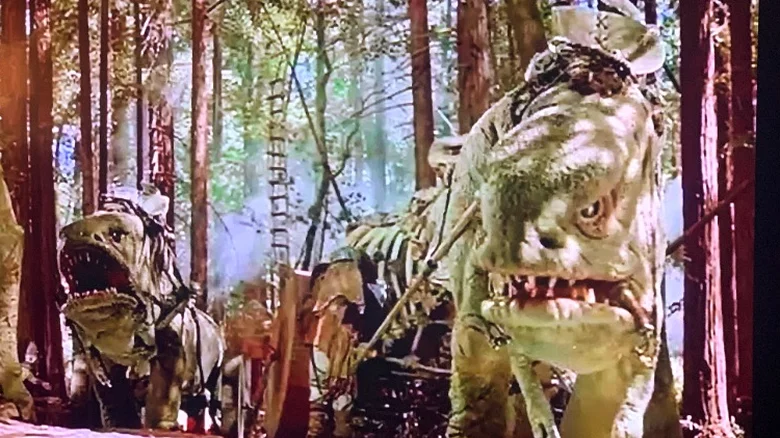 The 14 best Star Wars creatures 5