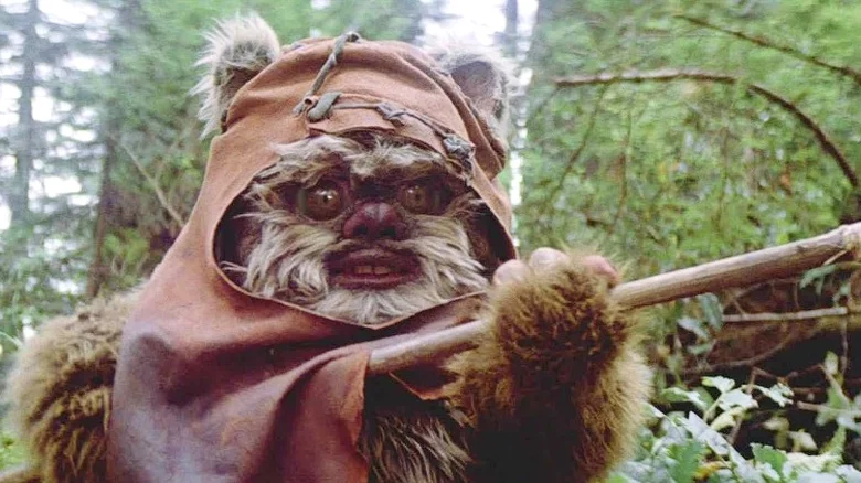 The 14 best Star Wars creatures 6